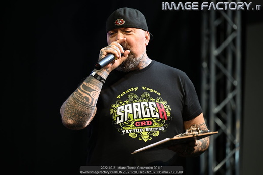 2022-10-21 Milano Tattoo Convention 00119